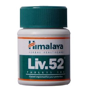 Liver Care Tablet