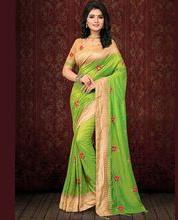 Silk Saree