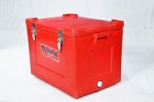 Insulated Ice Box