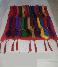 Navratri Special Multi-Coloured Ghagghra