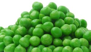 Green Peas