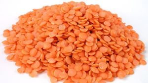 Red Lentils