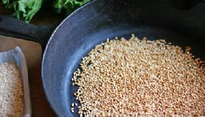 toasted natural sesame seeds