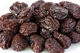 Dried Prunes