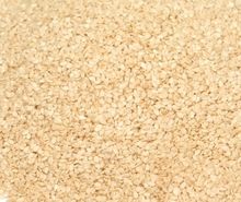 White Hulled Sesame Seeds