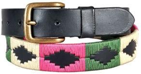 Genuine Leather Belt