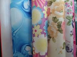 Designer Non Woven Fabric