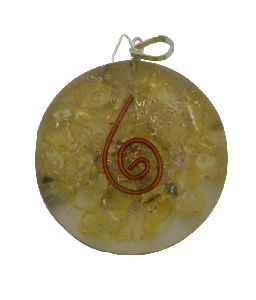 Reiki Disc