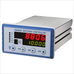 GM8806A-C Weighing indicator