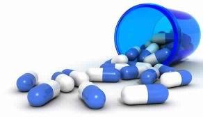 Pharmaceutical and Supplements Coating