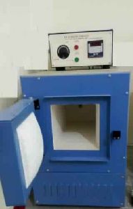 Muffle Furnace