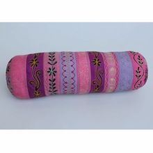 yoga bolster