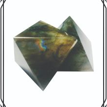 Gemstone Pyramid