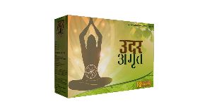 Udar Amrit - Ayurvedic Medicine For Constipation, Indigestion & Acidity