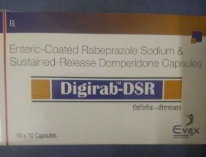 Digirab-DSR Capsules