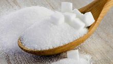 Refined White Sugar