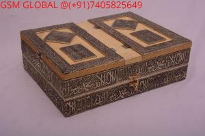 quran box