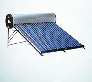 Solar Water Heating System