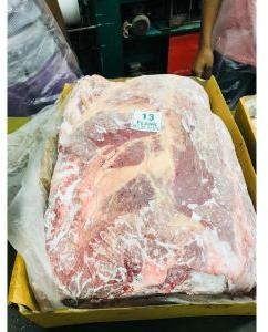 Thick Flank Frozen Meat