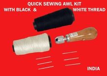 DIY Speedy Stitcher Sewing Awl Tool Kit