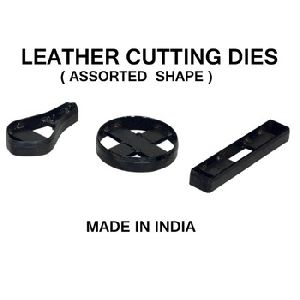 Leather Clicker Dies