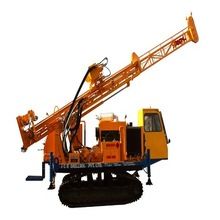 JCR Diamond Core Drilling Rigs