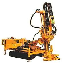 JCR Mini Drill Rigs