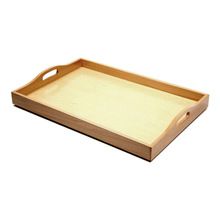 Wood Serving Tray