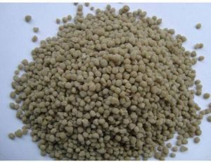 Diammonium phosphate (DAP)