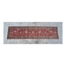 Hand Knotted Rug carpet