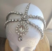 Metal Head Chain