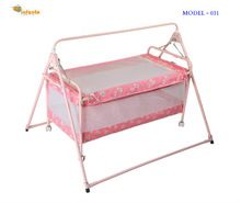 Sleepwell Cradle Bassinet