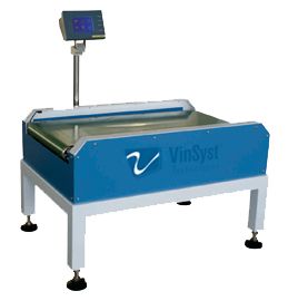 DYNAMIC CHECKWEIGHER ACW 40K