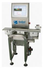 HIGH SPEED DYNAMIC CHECKWEIGHER