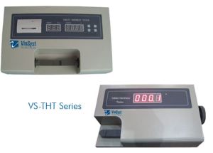 Tablet Hardness Tester