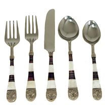 Handmade Cutlery Set