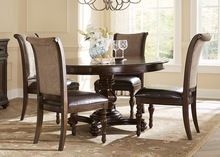 Wooden Carving Dining Table