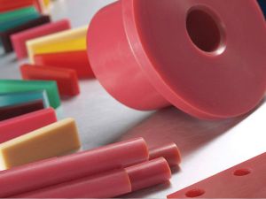 polyurethane elastomers