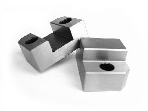 Square Interlock Set