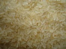 IR 64 Rice