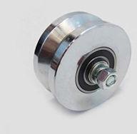 Sliding Gate Wheel (3 Inch AND 4 Inch)