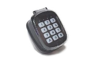 Wireless Keypad