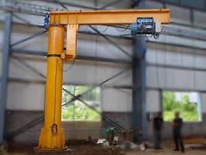 Jib Crane