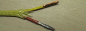 Thermocouple Cable