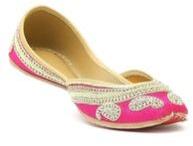 Jutti Mojri Ethnic Footwear