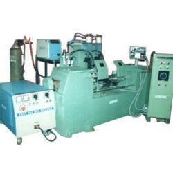 Stator MIG Welding System For Submersible Pump