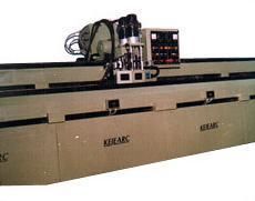 Automatic TIG Welding System For Textile Machine