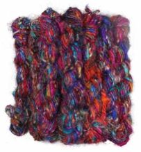 Sari Silk Yarn