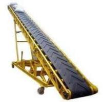 Stacker Conveyor