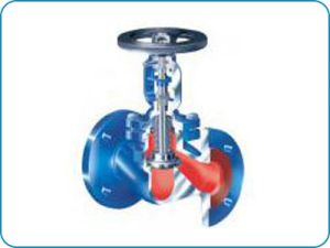 Valves Steam Accesries